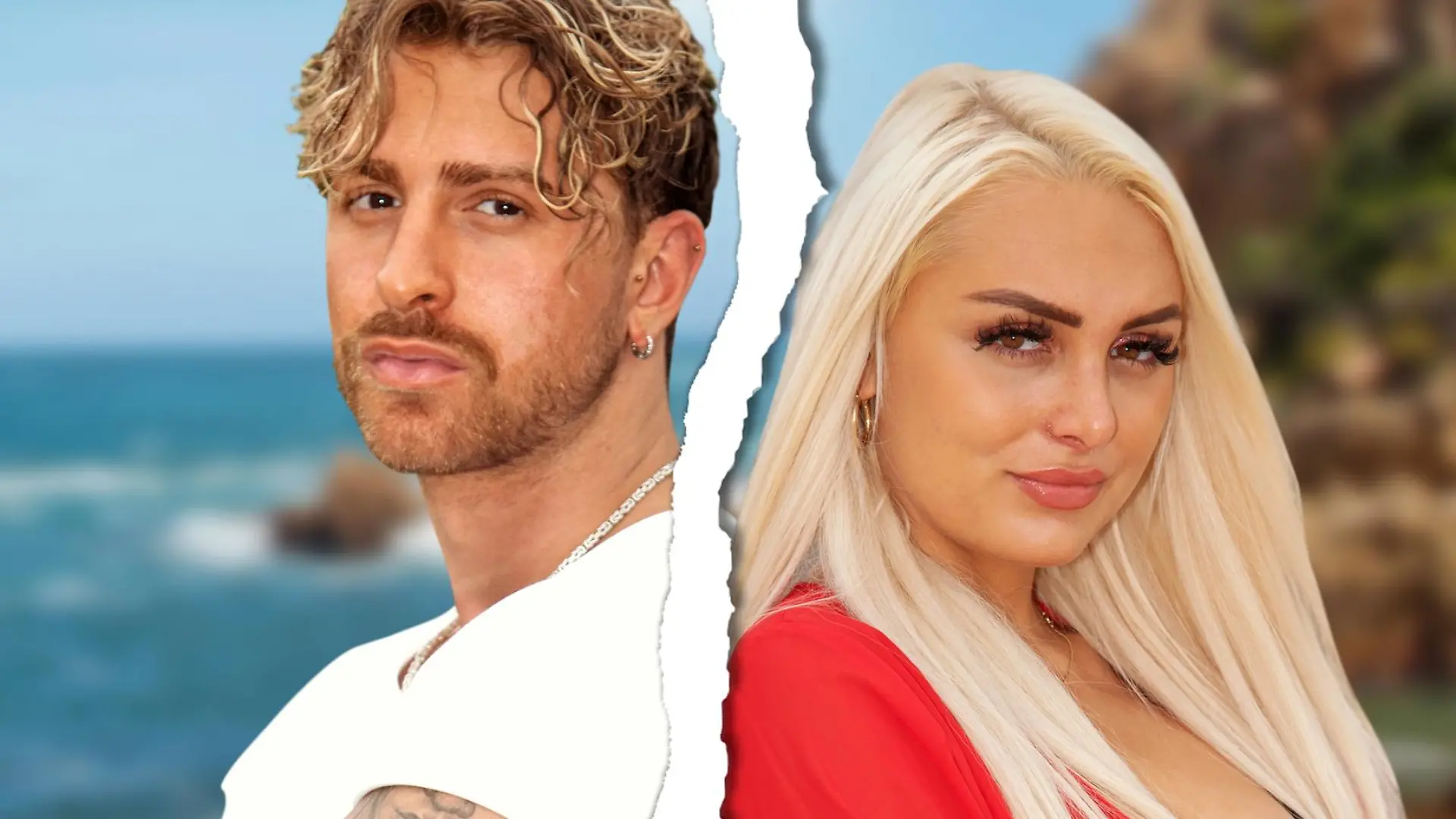 Luigi Birofio „Gigi" und Michelle Daniaux
Die Verwendung des sendungsbezogenen Materials ist nur mit dem Hinweis und Verlinkung auf RTL+ gestattet.