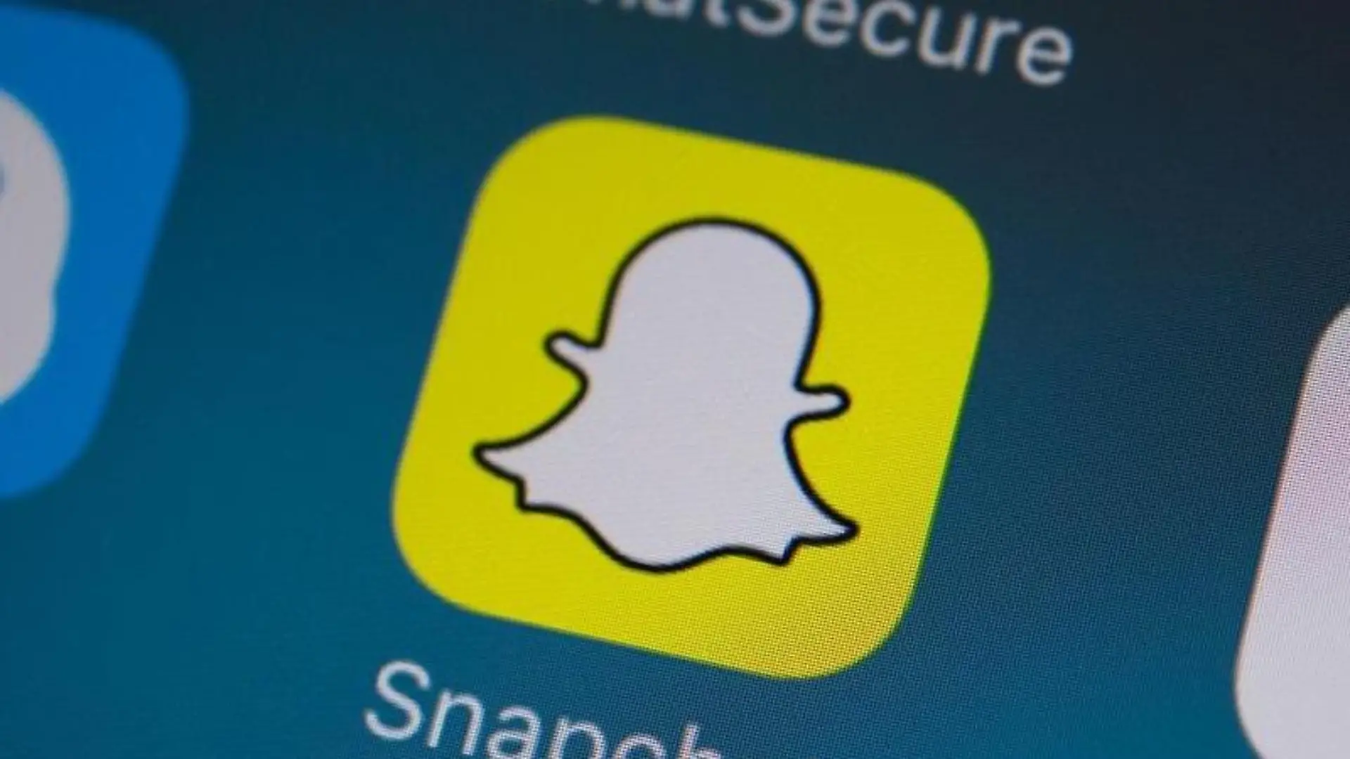 Private Unterhaltungen und Fotos im Messenger Snapchat sollen auch weiterhin privat bleiben und nach dem Ansehen gelöscht werden. Foto: Andrea Warnecke