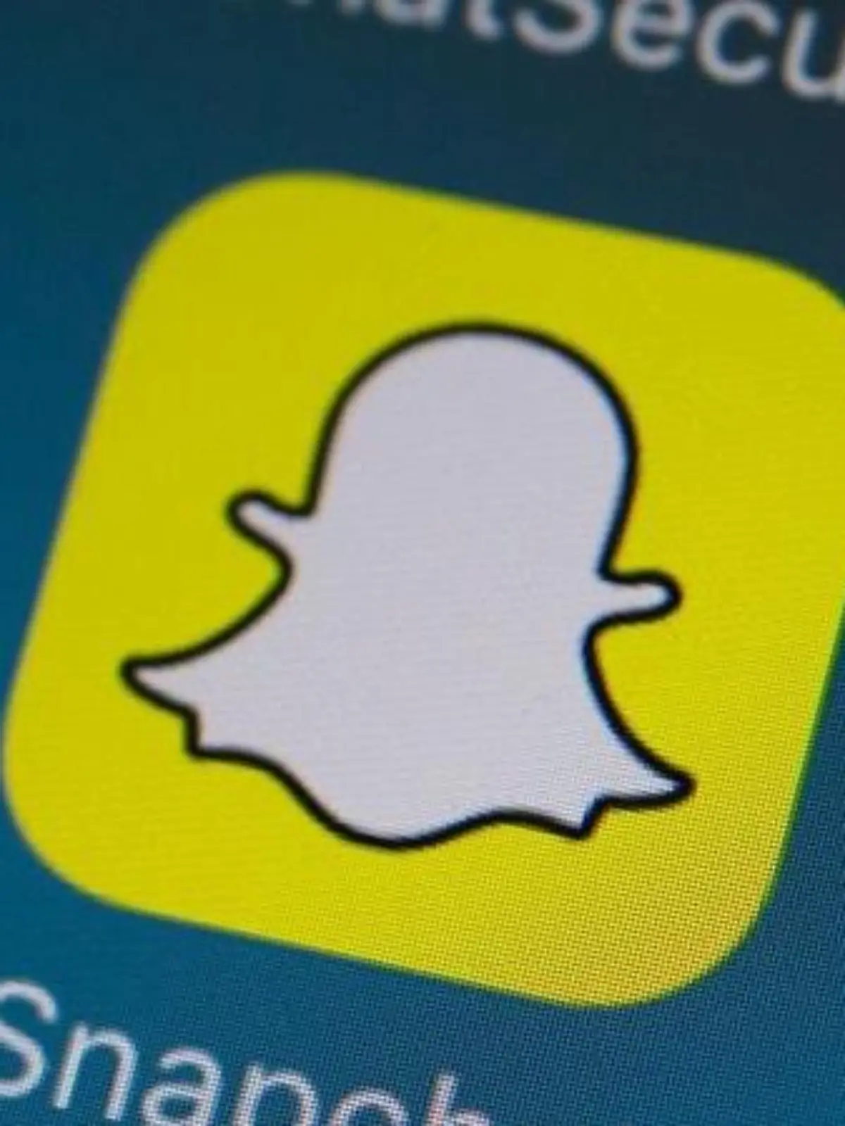 Private Unterhaltungen und Fotos im Messenger Snapchat sollen auch weiterhin privat bleiben und nach dem Ansehen gelöscht werden. Foto: Andrea Warnecke