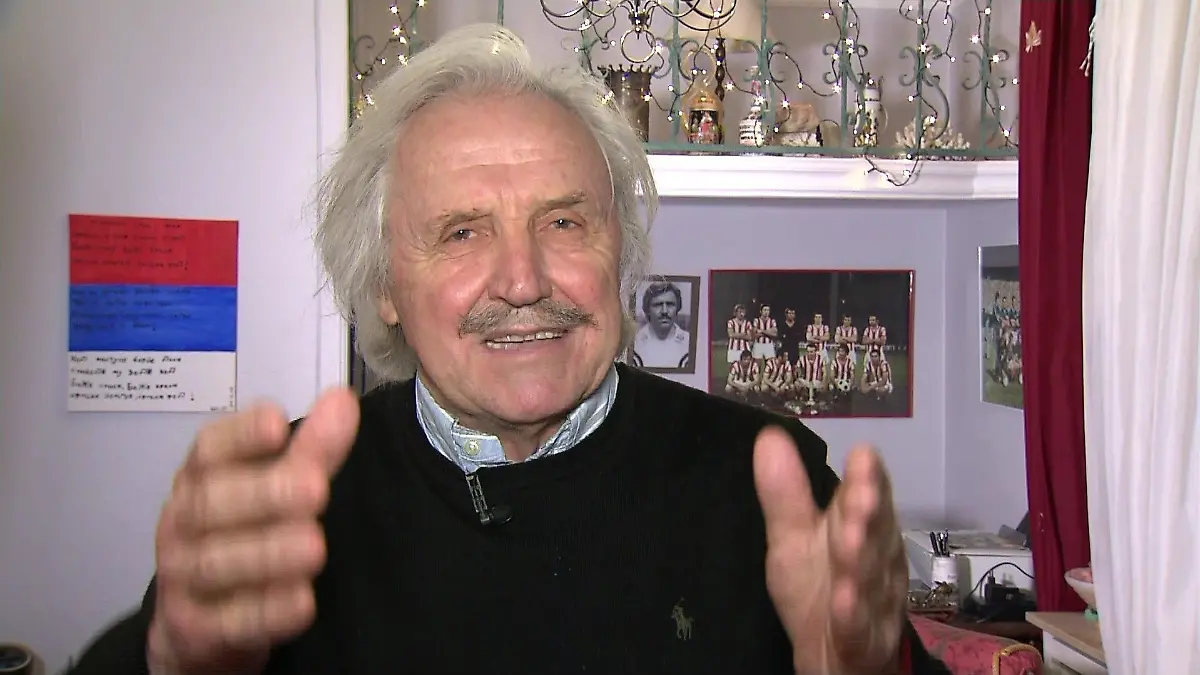 Dragoslav Stepanovic