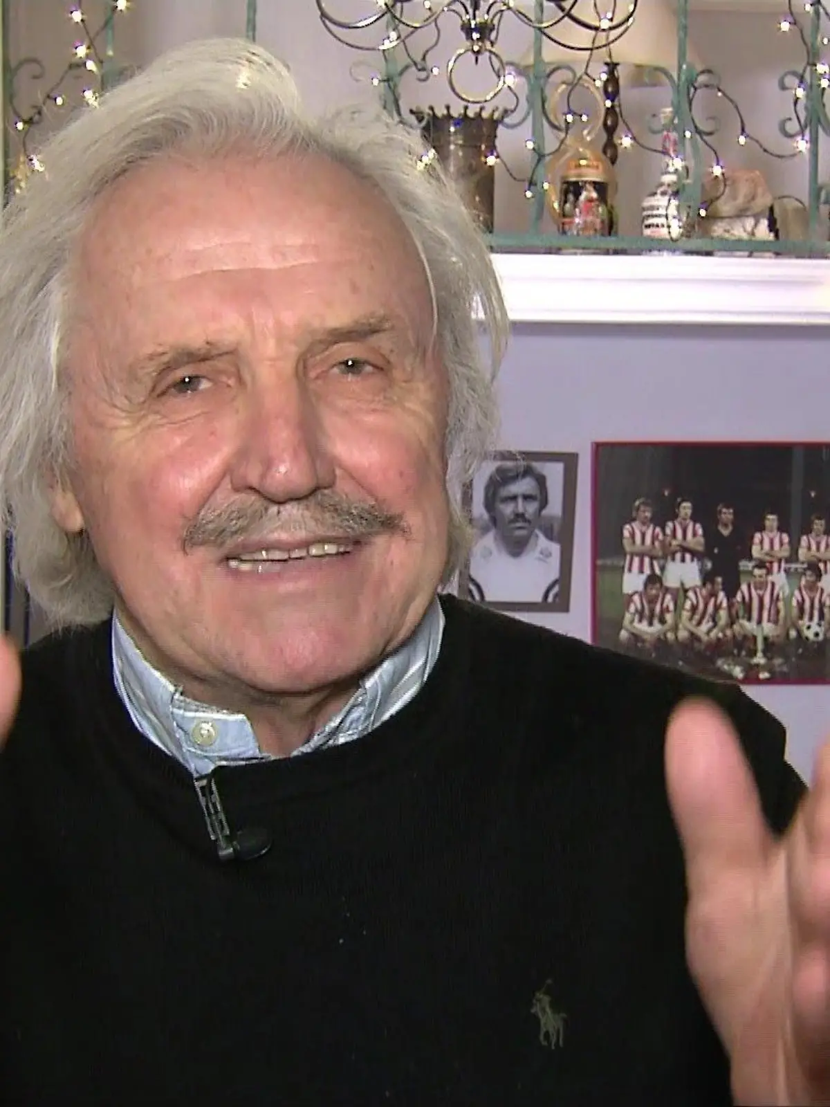 Dragoslav Stepanovic