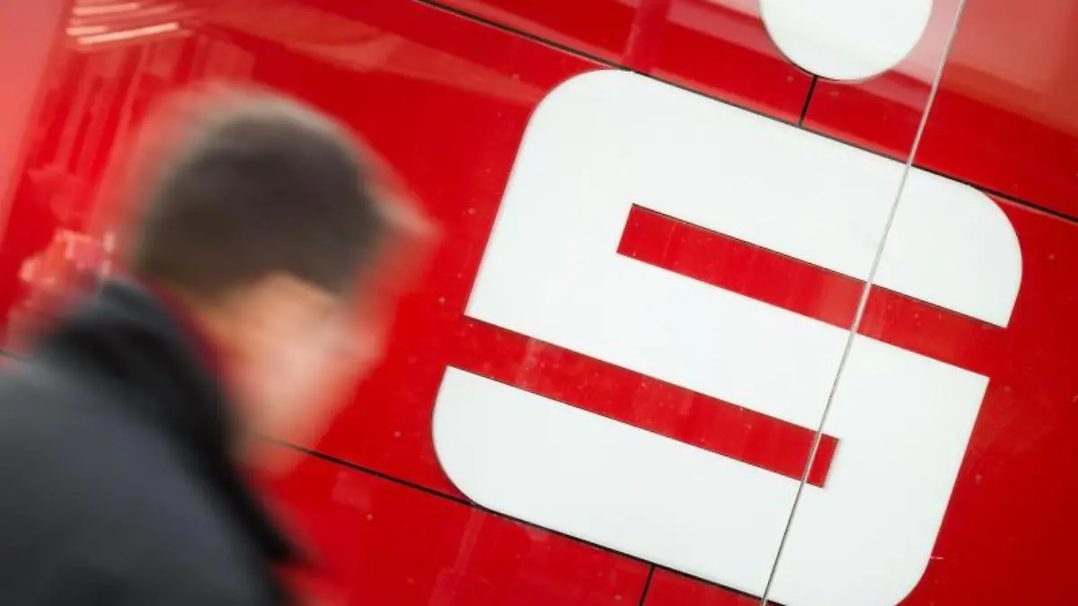Sparkasse
