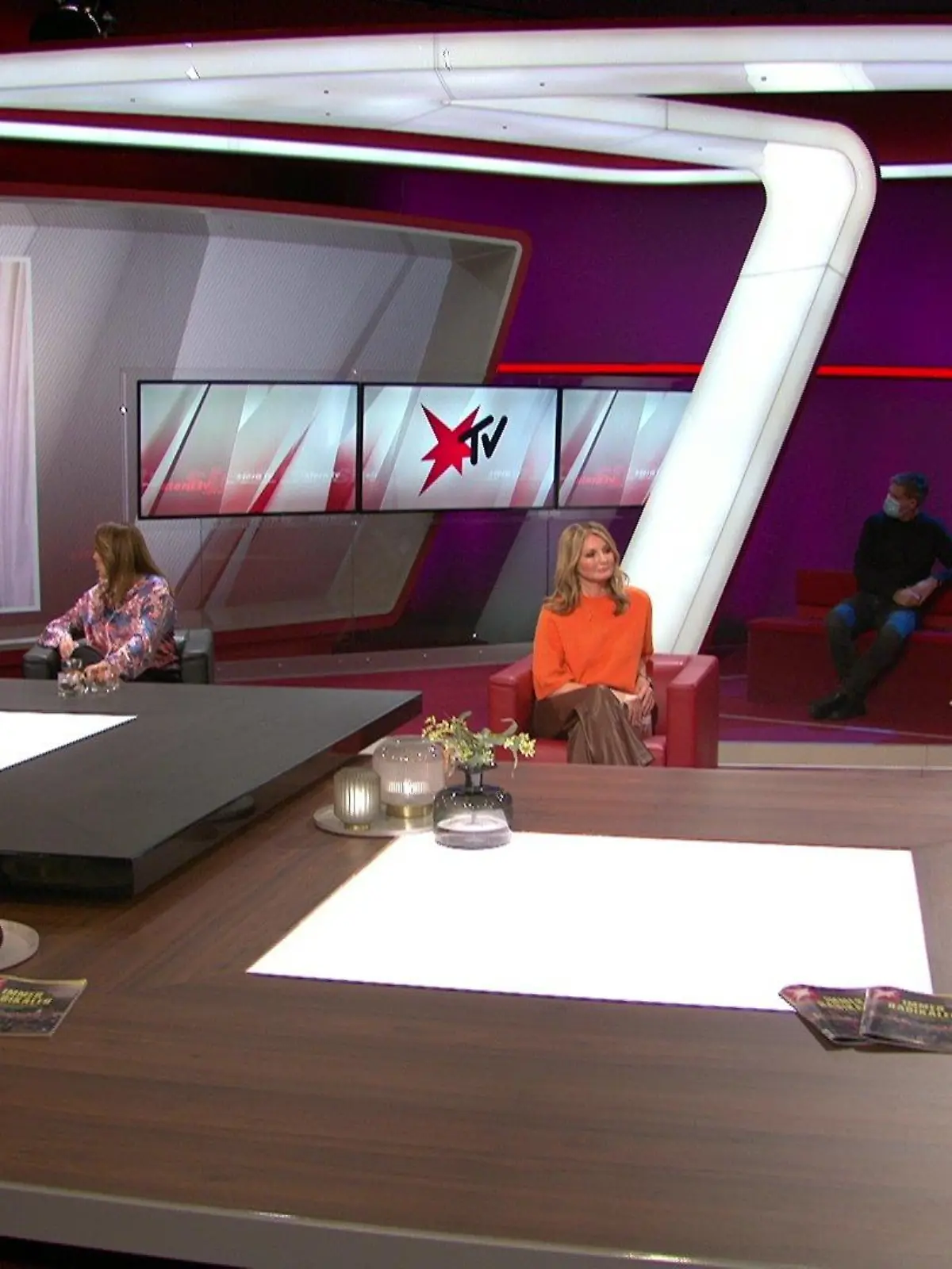 Stern TV