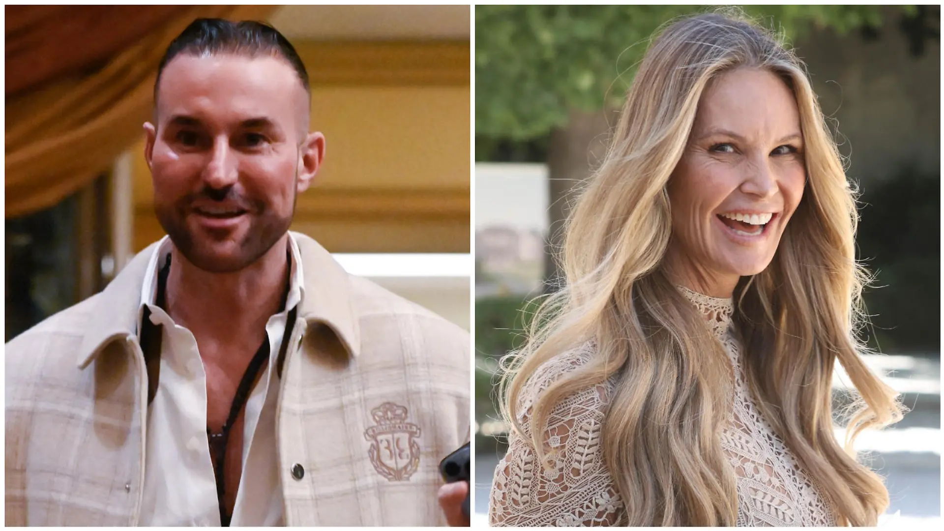 Modedesigner Philipp Plein und Topmodel Elle MacPherson sind in GNTM-Folge 17 als Gast-Juroren dabei.