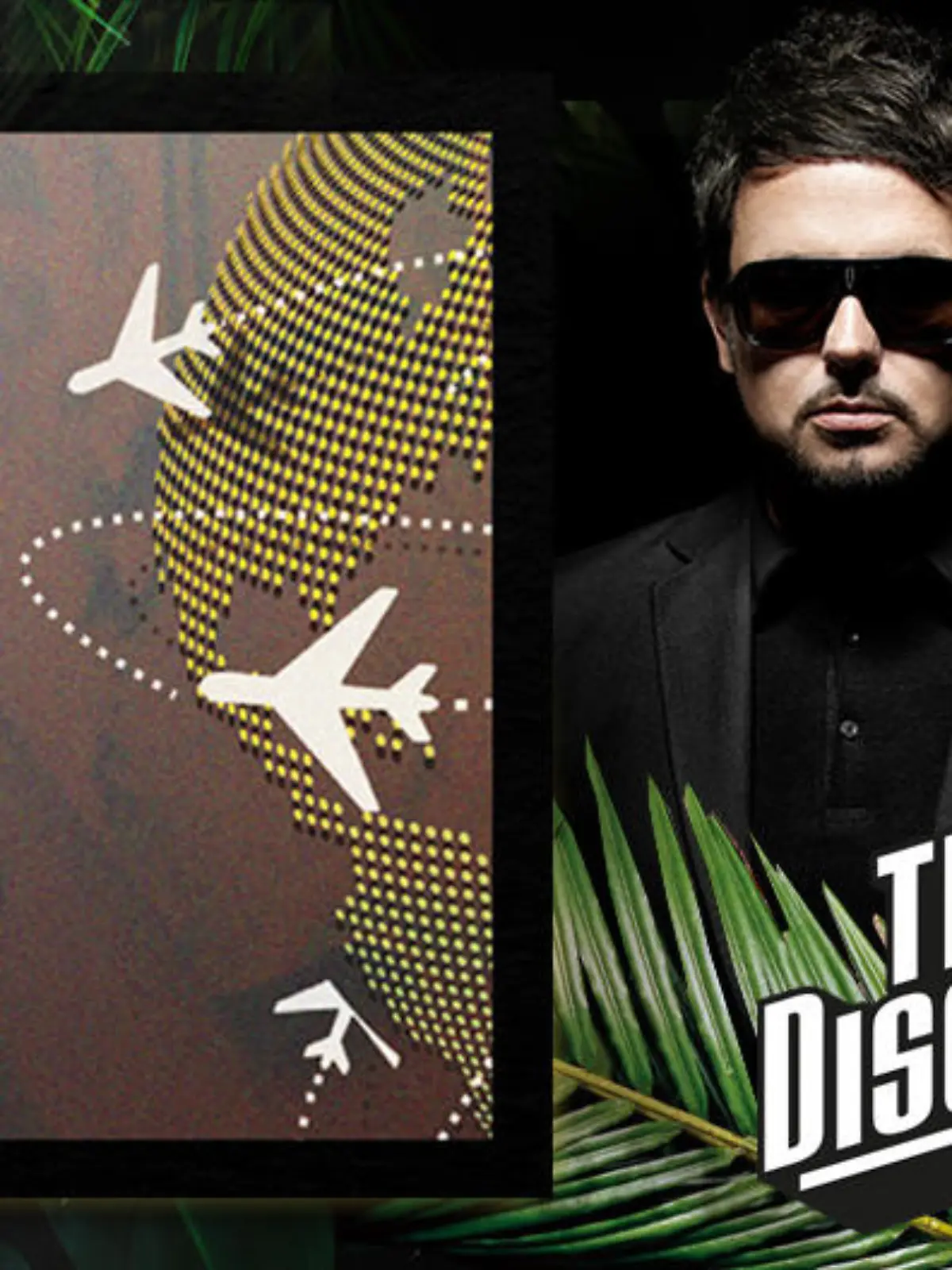 Der Song zum Dschungelcamp 2022: Die Disco Boys mit „Around The World“ (DAZZ Remix)