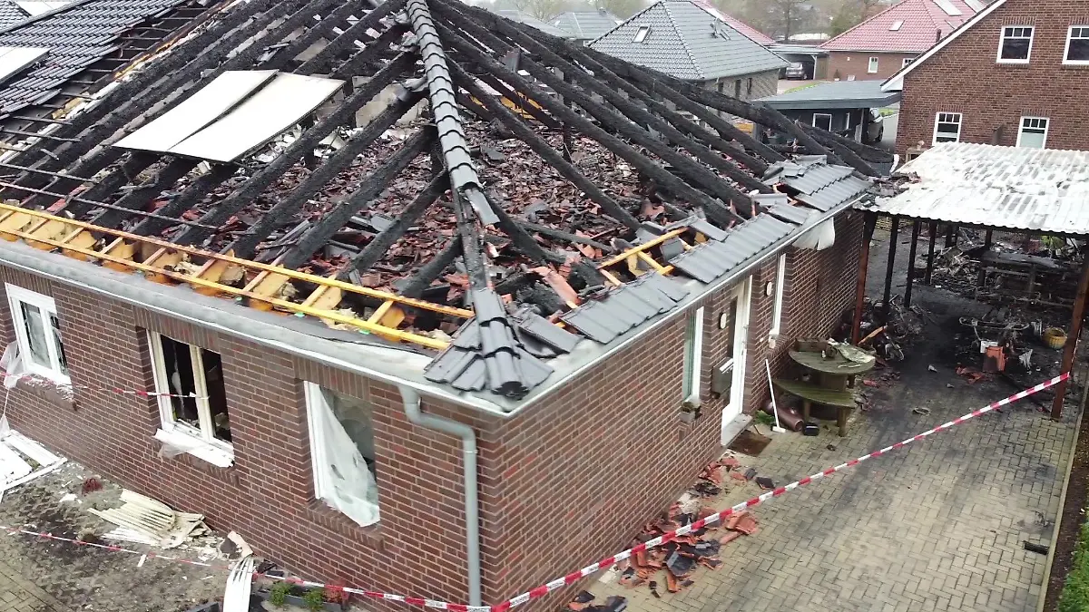 Feuerschaden