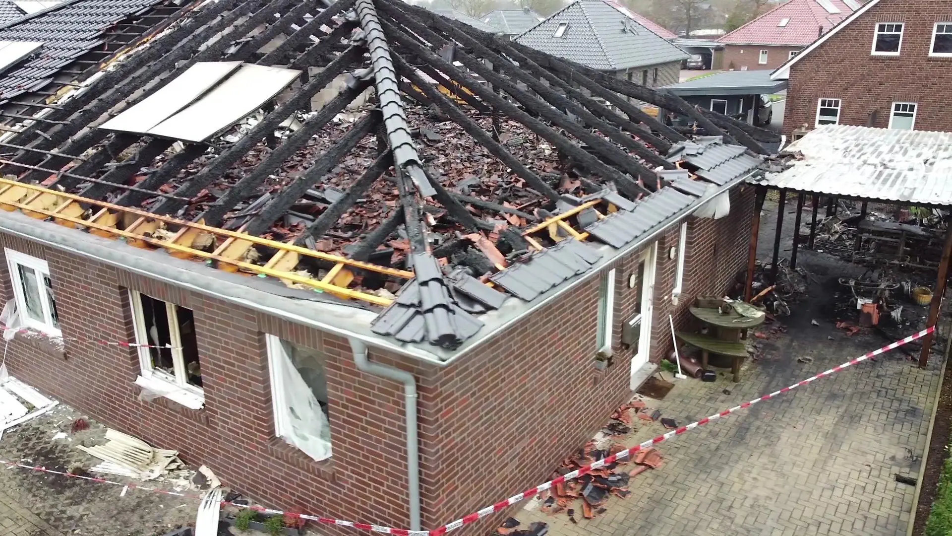 Feuerschaden