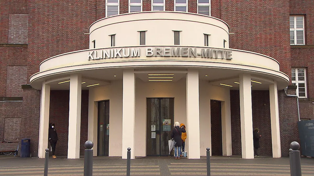 Klinikum Bremen-Mitte