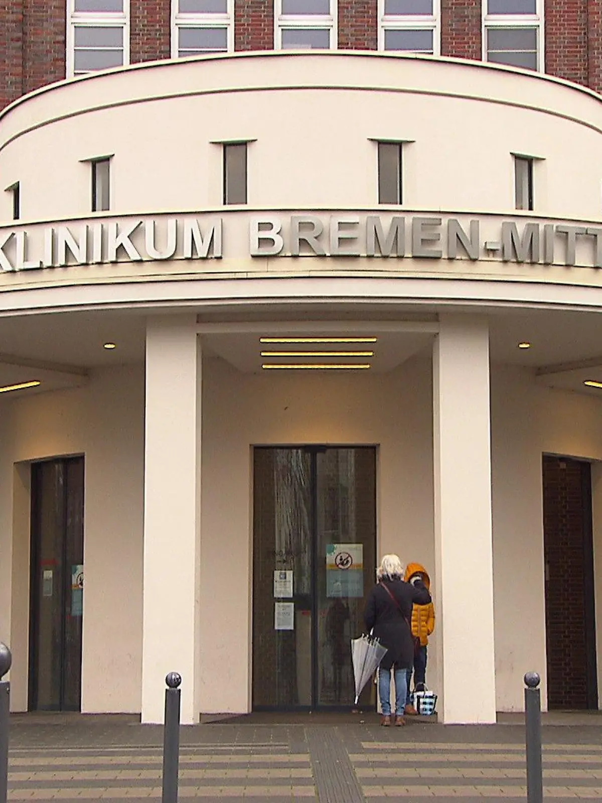 Klinikum Bremen-Mitte
