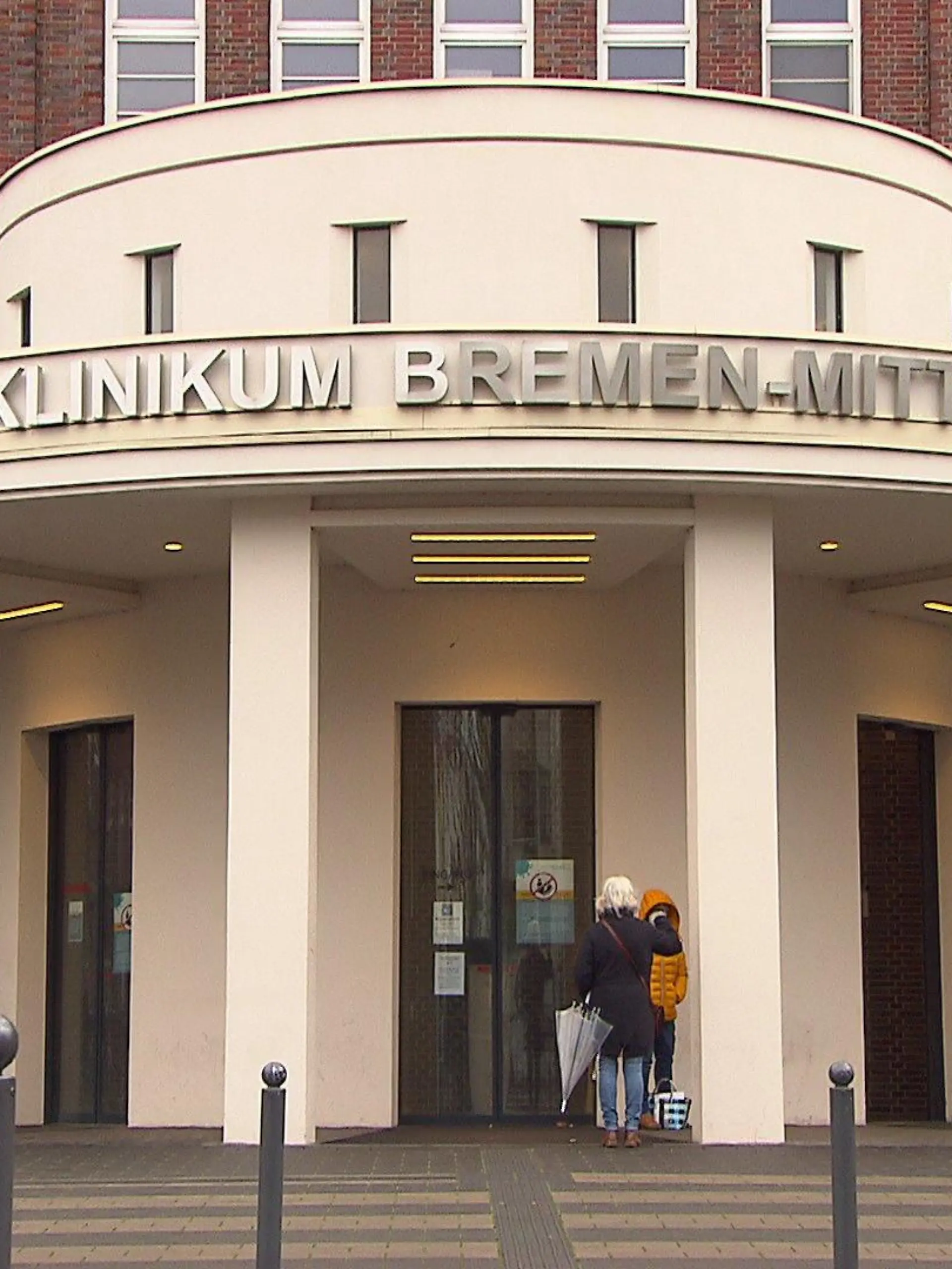 Klinikum Bremen-Mitte