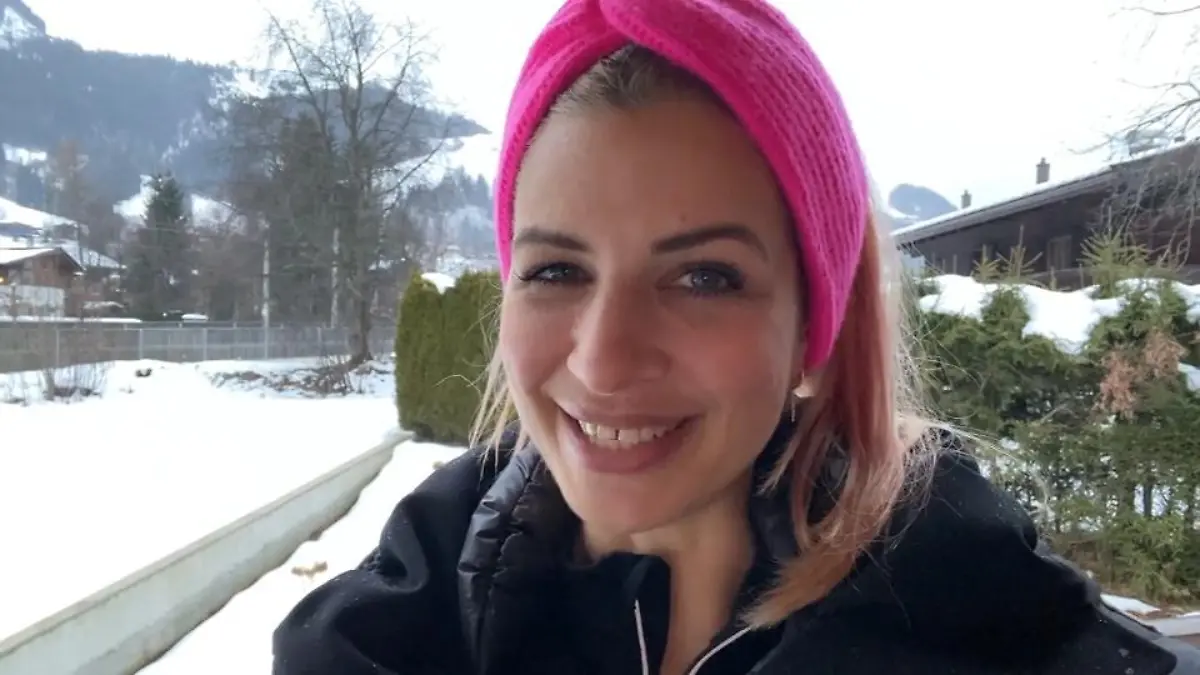 Susan Sideropoulos kommt als Verena Koch zurück! Doppelrolle im neuen GZSZ-Spin-Off