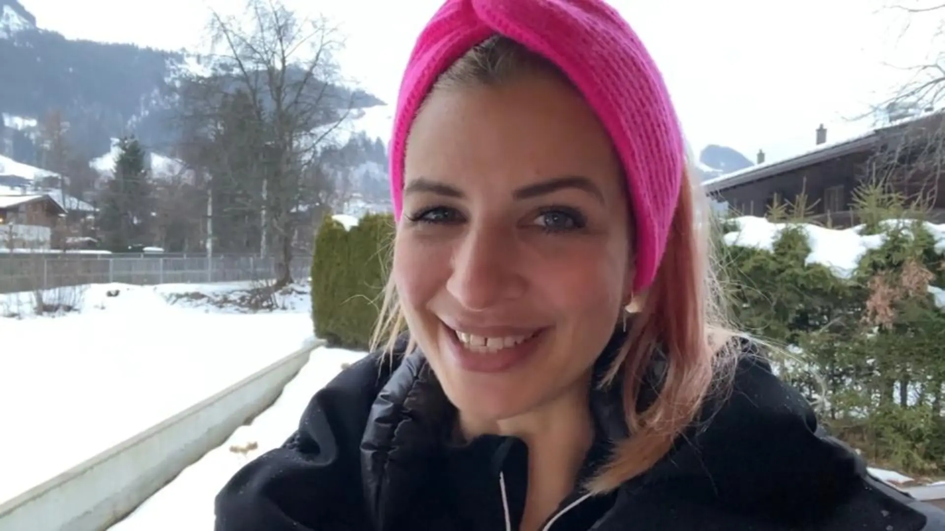 Susan Sideropoulos kommt als Verena Koch zurück! Doppelrolle im neuen GZSZ-Spin-Off