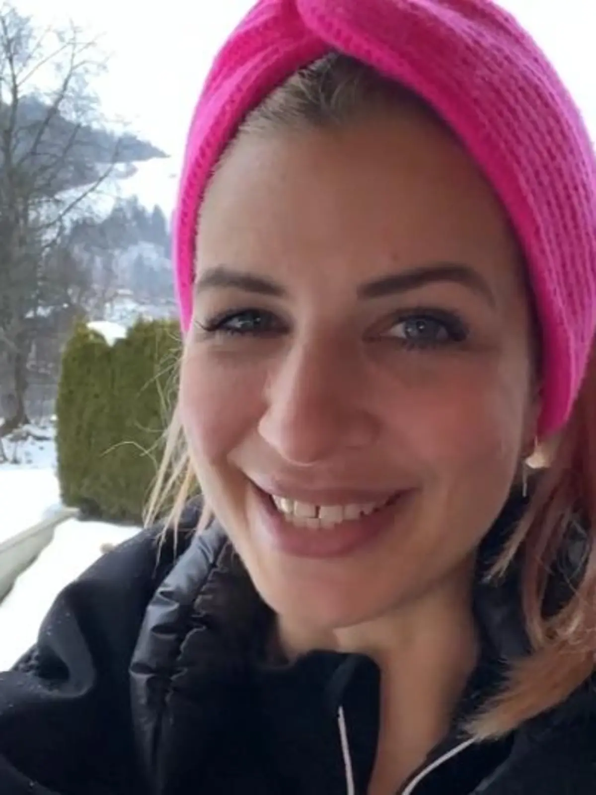 Bild zu: "Susan Sideropoulos kommt als Verena Koch zurück!"