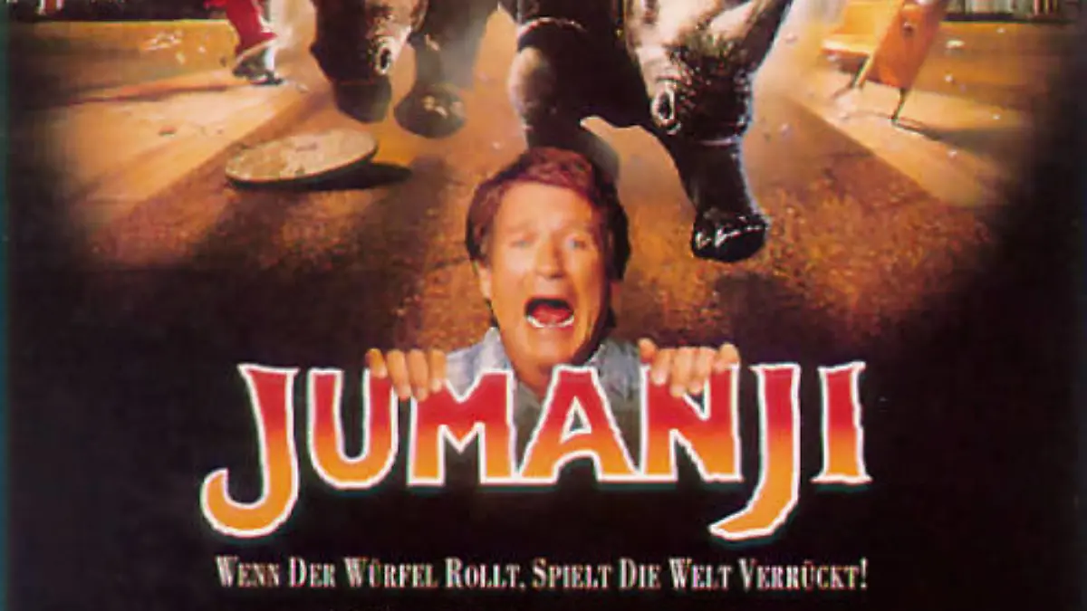 jumanji