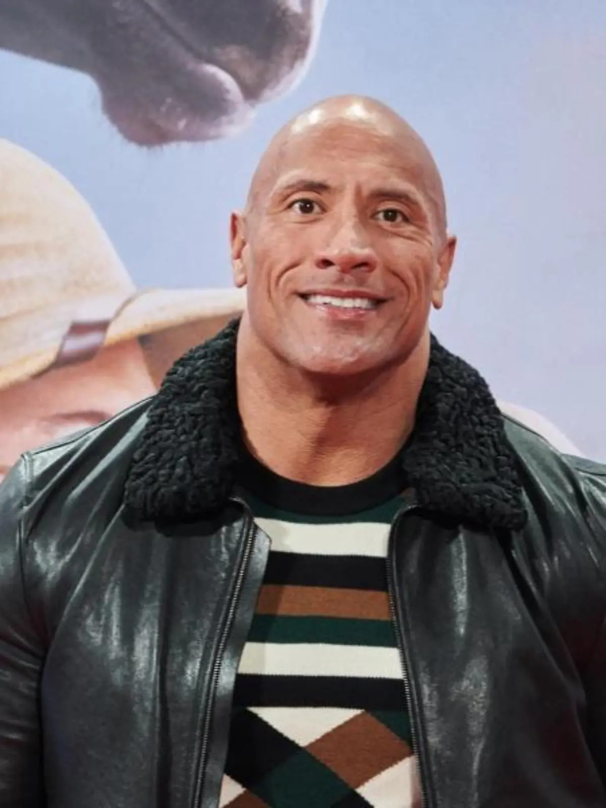 Dwayne Johnson