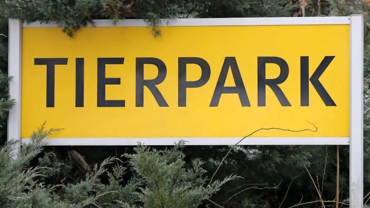 Tierpark Chemnitz