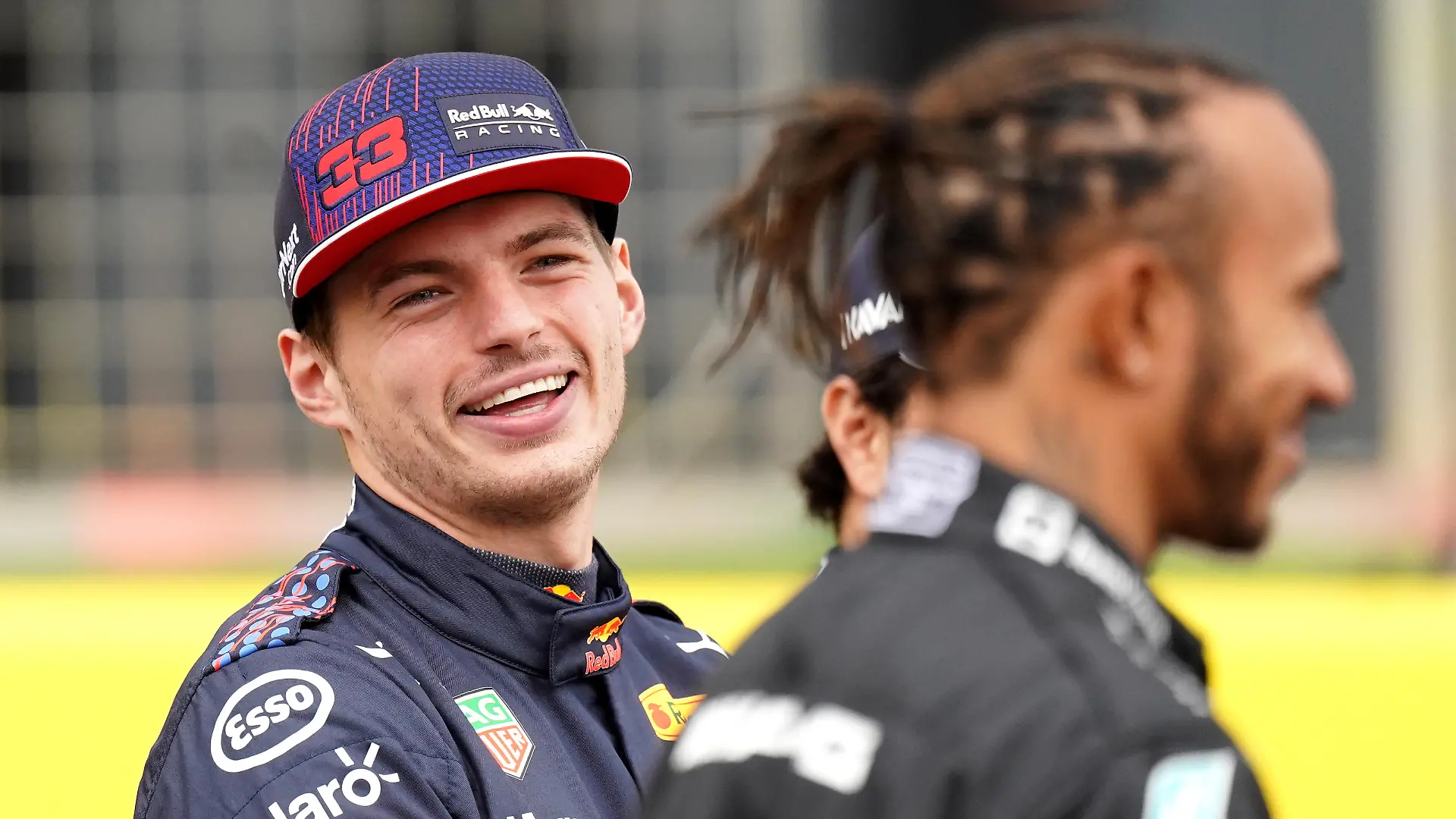 Christmas Package 2021. File photo dated 15-07-2021 of Red Bull Racing's Max Verstappen. The Abu Dhabi Grand Prix would host the second season-ending race in the history of the sport where two drivers went into the weekend locked level on points at the top of the standings. Issue date: Thursday December 16, 2021. See PA story AUTO Christmas F1. Photo credit should read Tim Goode/PA Wire. URN:64364983