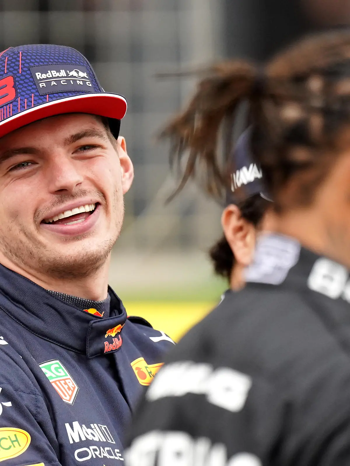 Christmas Package 2021. File photo dated 15-07-2021 of Red Bull Racing's Max Verstappen. The Abu Dhabi Grand Prix would host the second season-ending race in the history of the sport where two drivers went into the weekend locked level on points at the top of the standings. Issue date: Thursday December 16, 2021. See PA story AUTO Christmas F1. Photo credit should read Tim Goode/PA Wire. URN:64364983