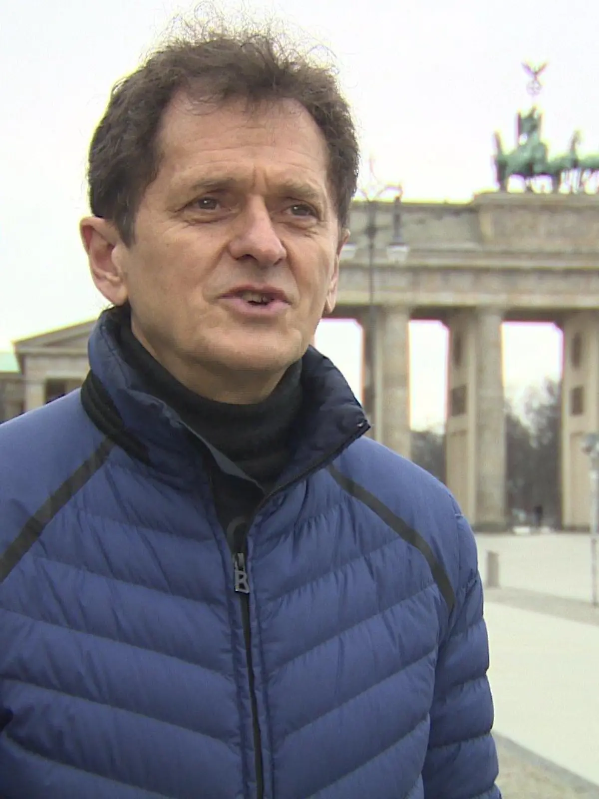 Klaus Stöhr