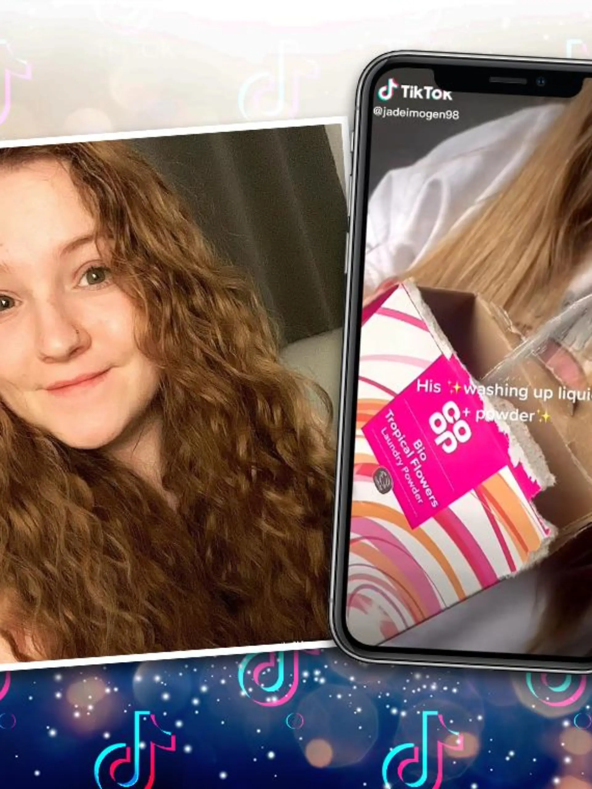 Frau rächt sich an Ex-Freund - mit 82 Tuben Glitzer!