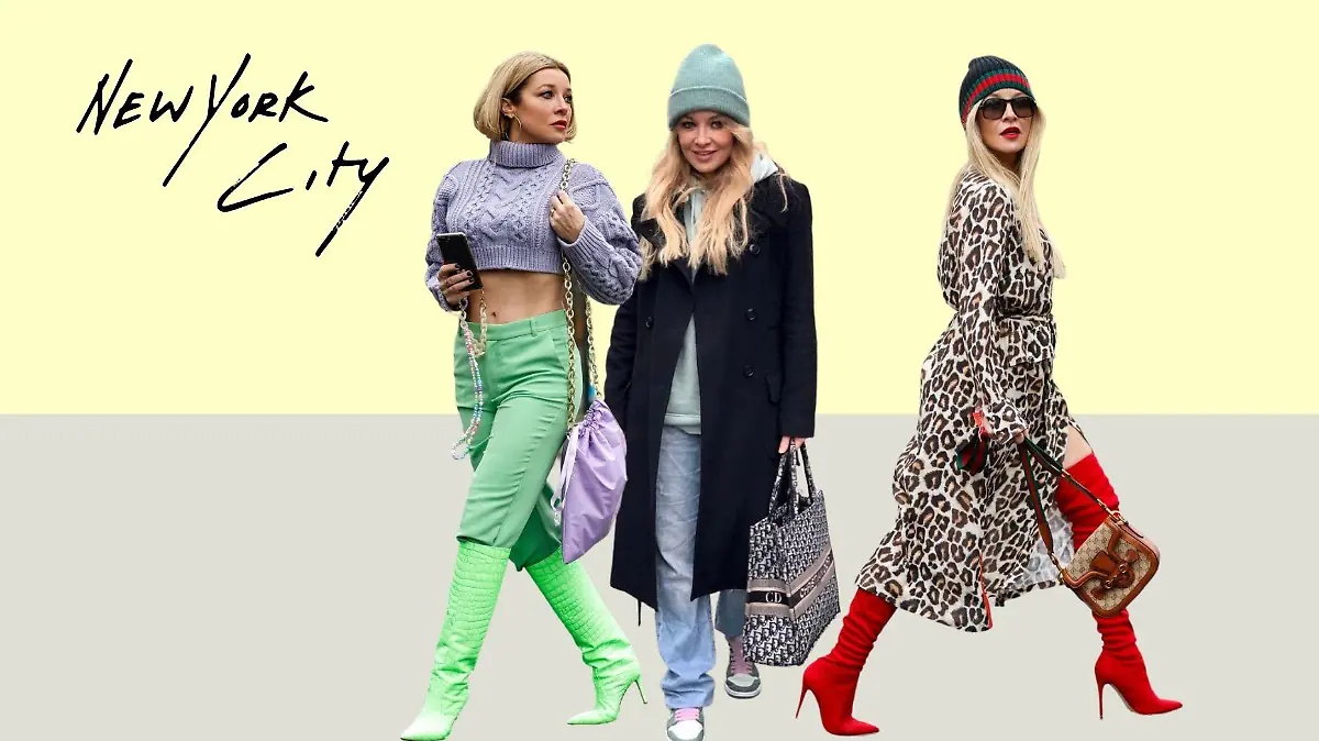 Fashion-Expertin Tanja Comba
