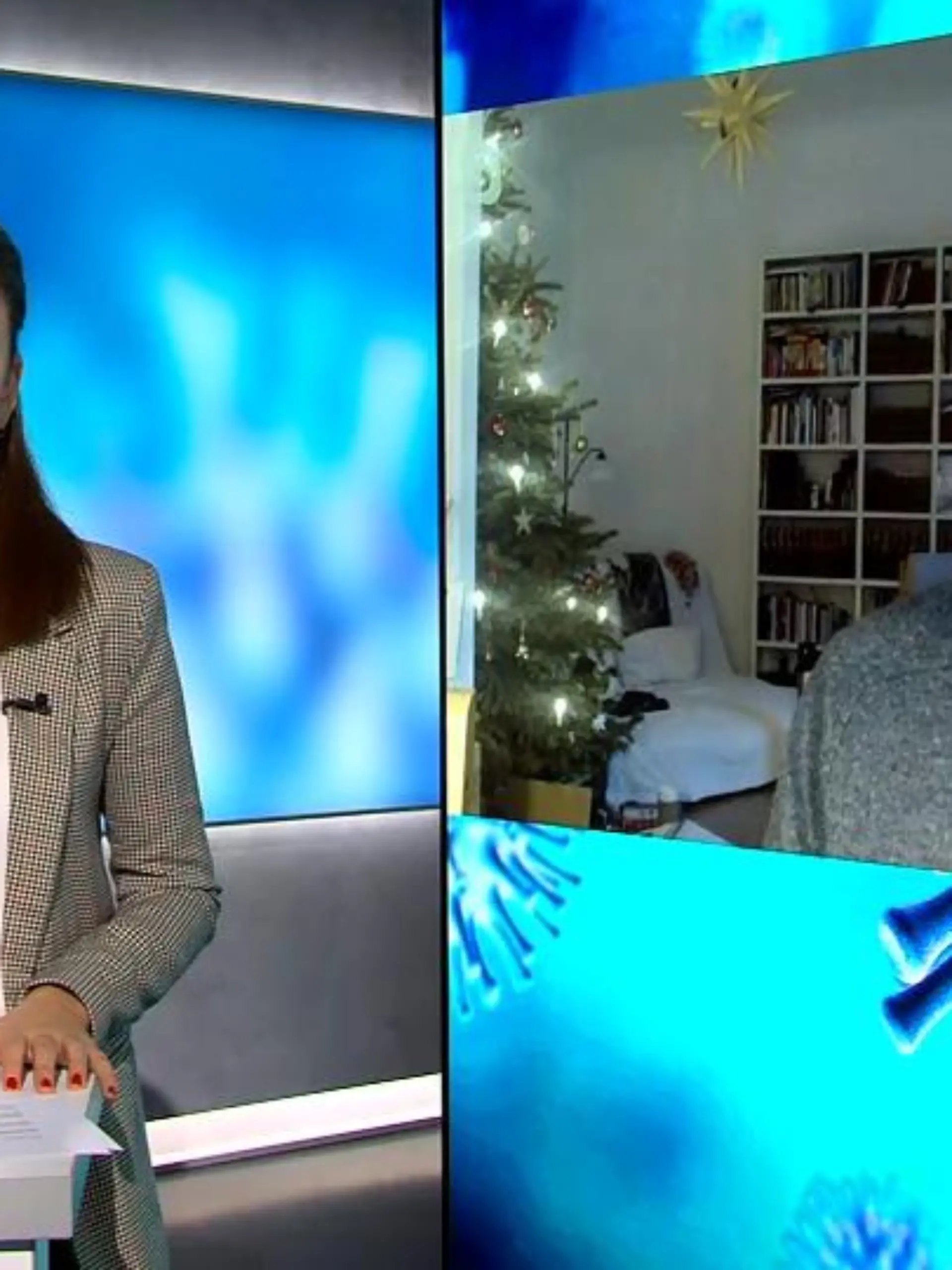 Bild zu: "PCR-Tests nicht mehr für jeden!"