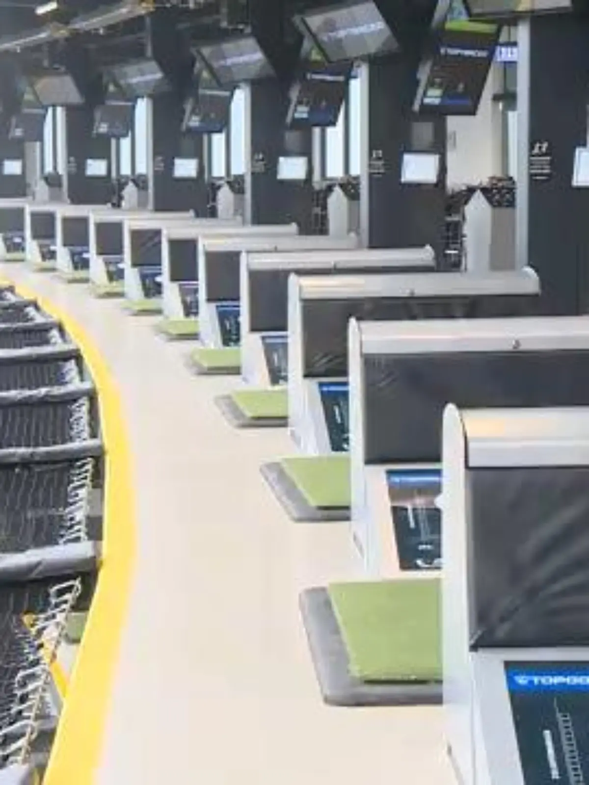 Bild zu: "Topgolf-Anlage öffnet in Oberhausen"