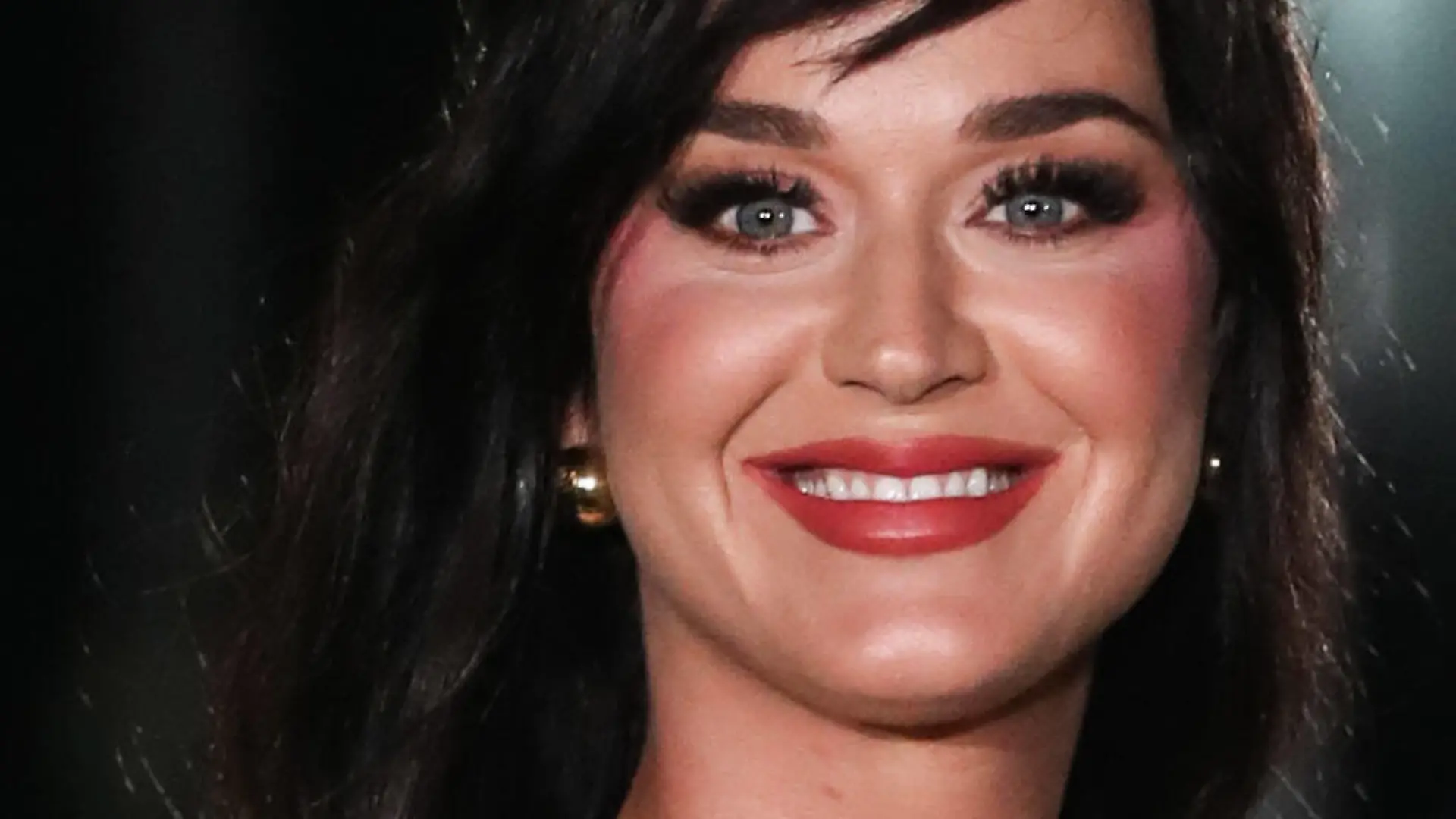 Academy Museum of Motion Pictures Opening Gala LOS ANGELES, CALIFORNIA, USA - SEPTEMBER 25: Singer Katy Perry wearing a Louis Vuitton dress arrives at the Academy Museum of Motion Pictures Opening Gala held at the Academy Museum of Motion Pictures on September 25, 2021 in Los Angeles, California, United States. Los Angeles California United States collin-academym210925_npmd4 PUBLICATIONxNOTxINxFRA Copyright: xImagexPressxAgencyx