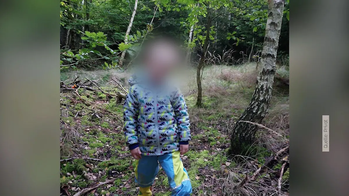 Prügel-Papa will Strafe nicht zahlen.