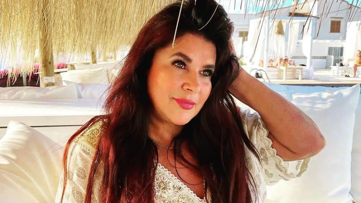 Schlechte Nachrichten für Iris Klein: Ihre "Kampf der Realitystars"-Teilnahme fällt ins Wasser