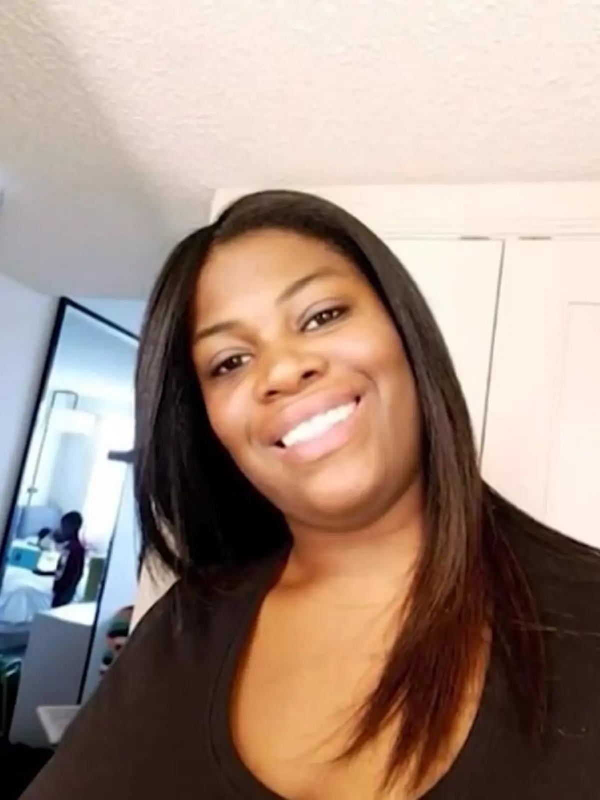 Ajike O. aus Florida