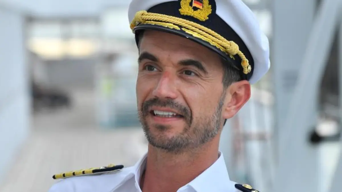 Florian Silbereisen