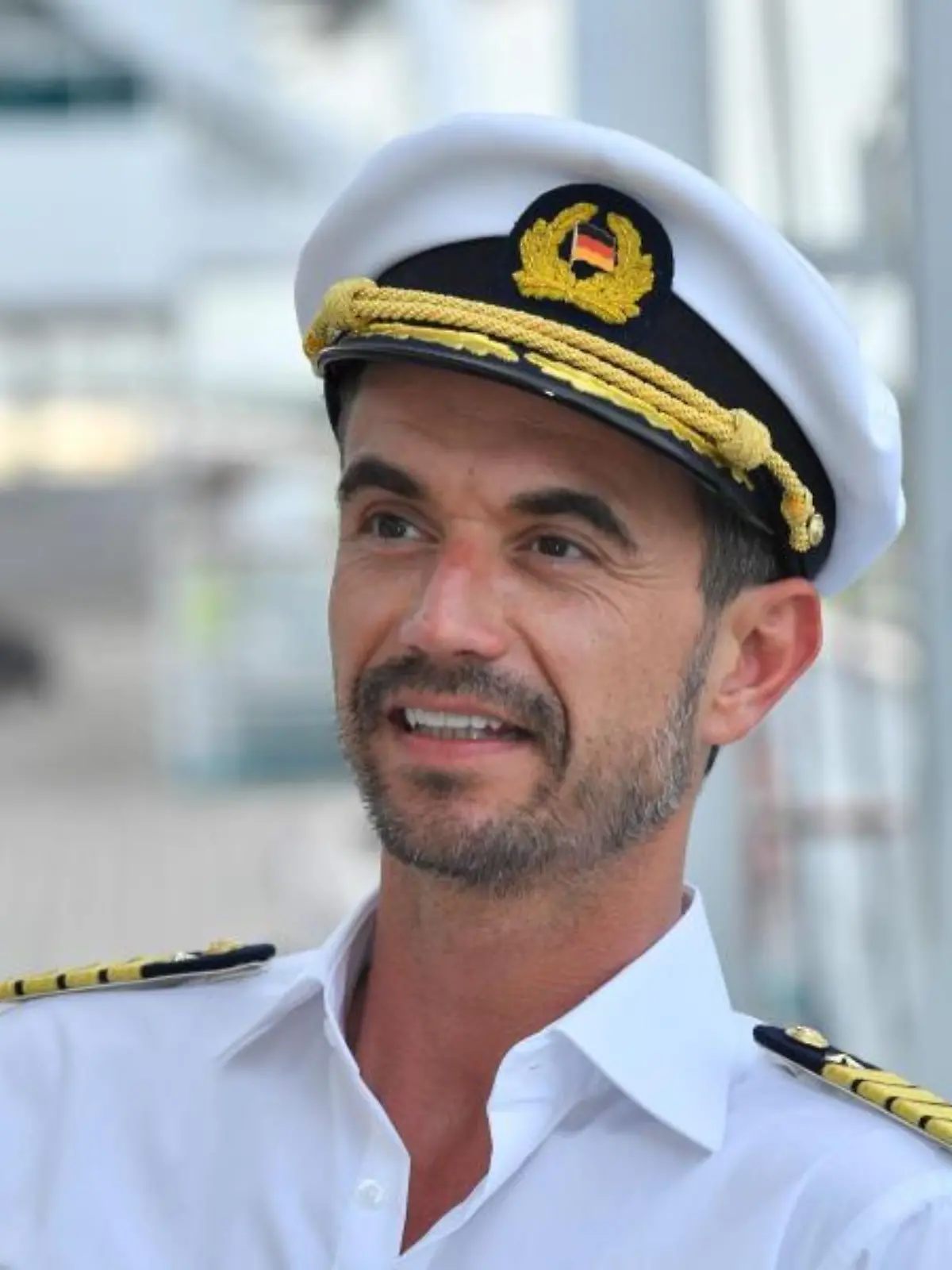 Florian Silbereisen