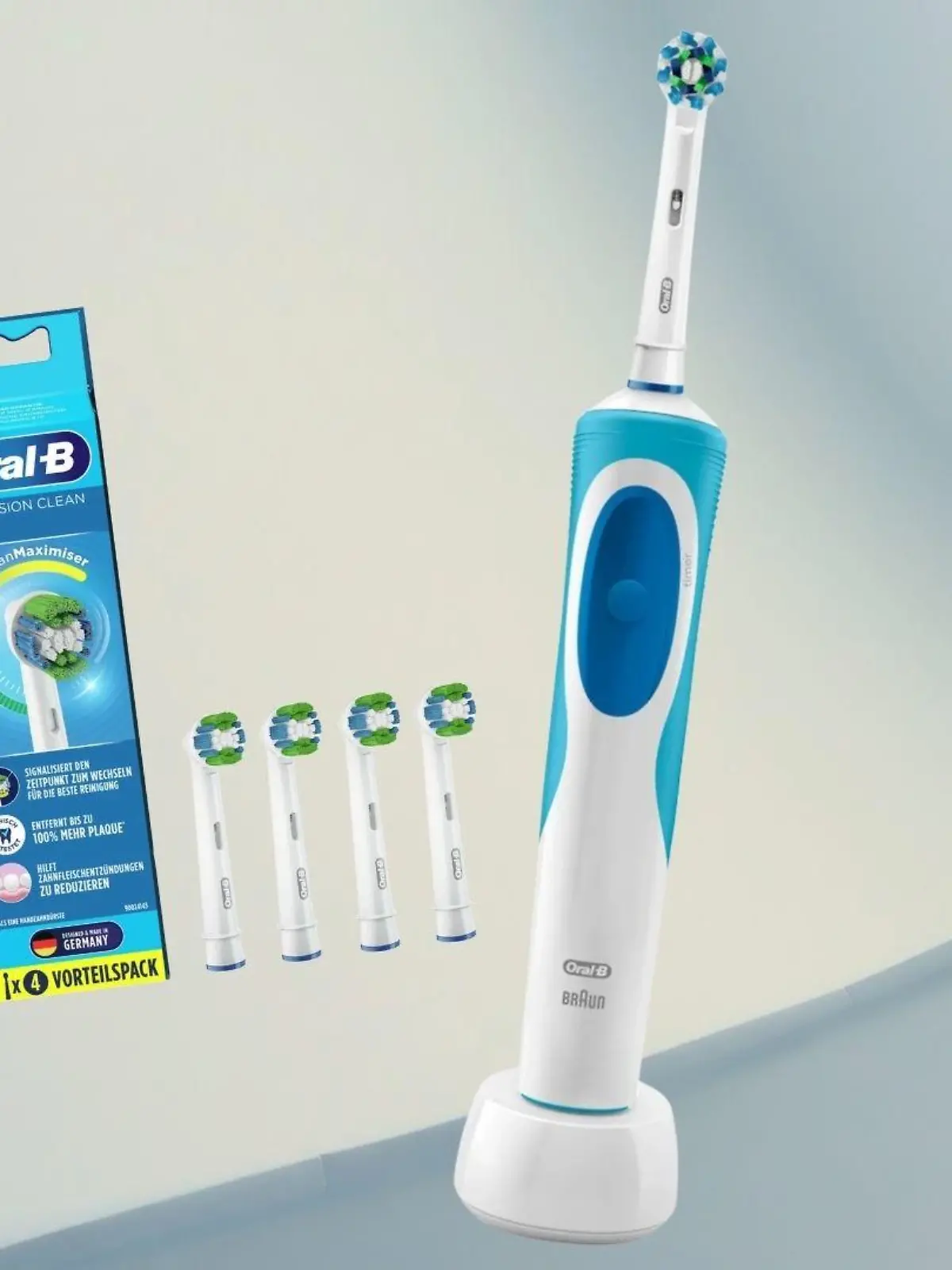Oral-B-Set bei Lidl