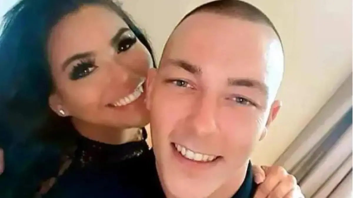 Isabella Woolf und Rob Andrews sprechen offen über den Sex-Unfall.