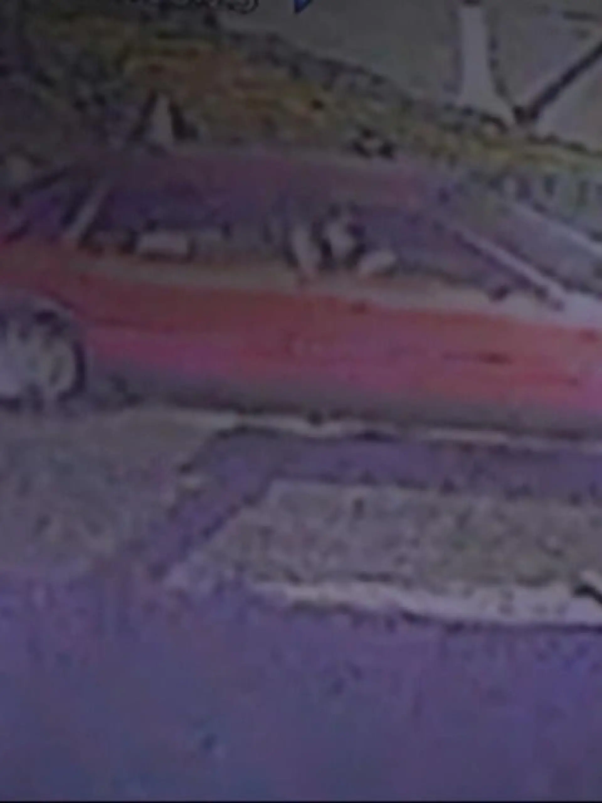 Bild zu: "Mann zehn Meter von Auto mitgeschleift"