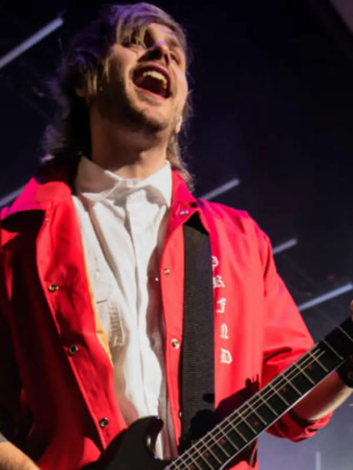 Michael Clifford: Der 5 Seconds of Summer-Star ist unter der Haube!