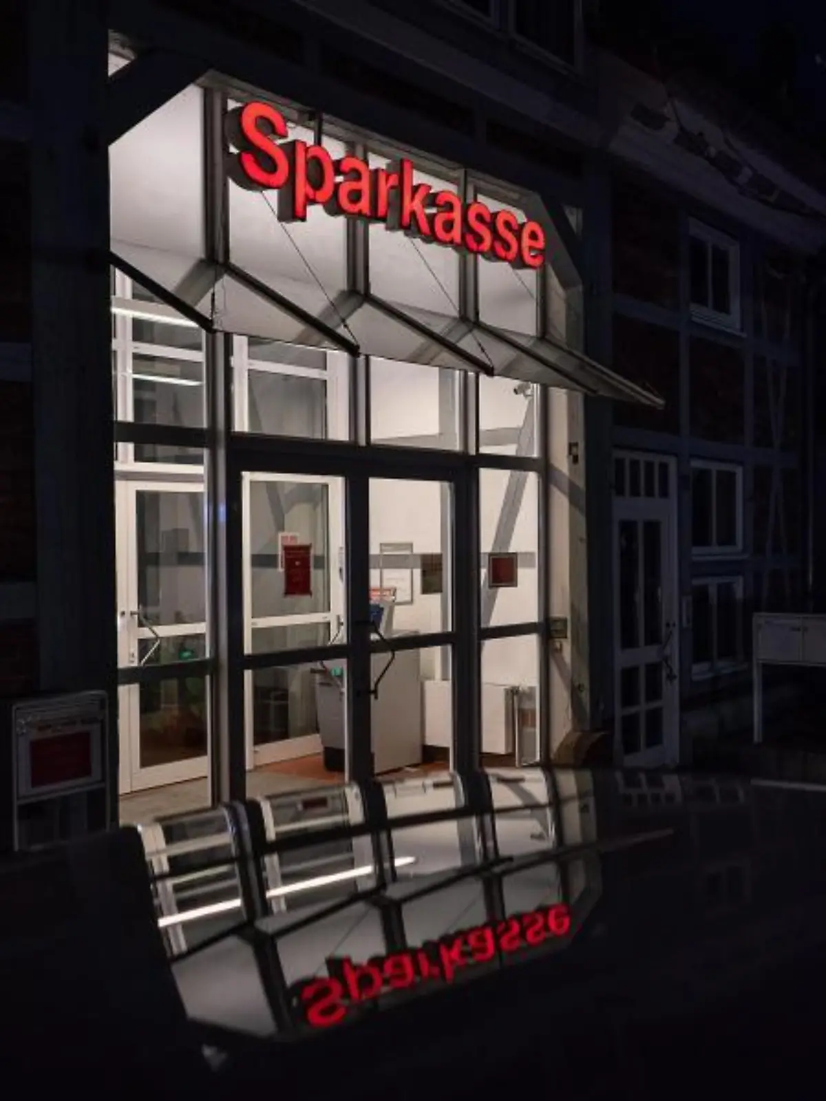 Swen Pförtner