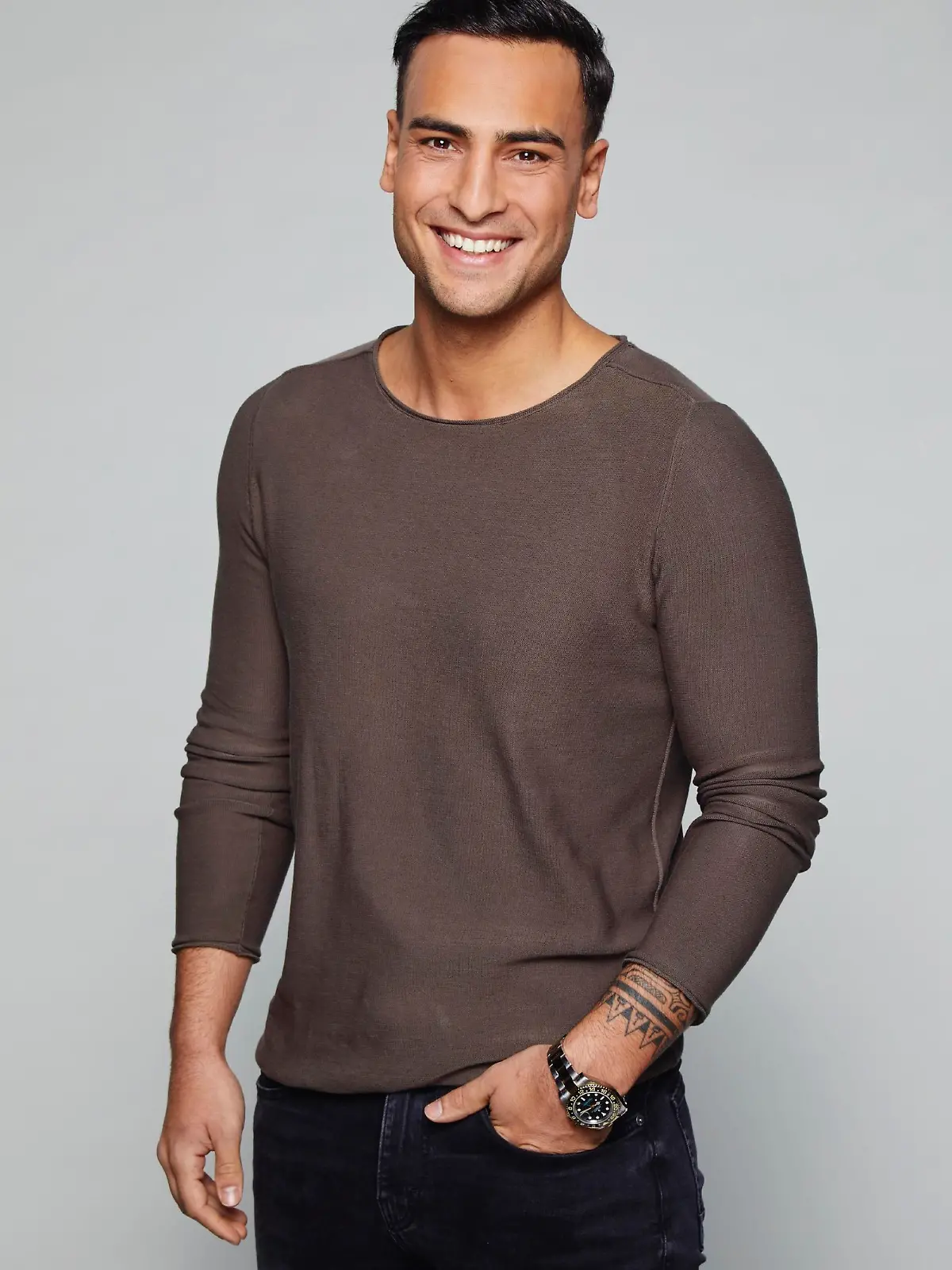 Timur Ülker