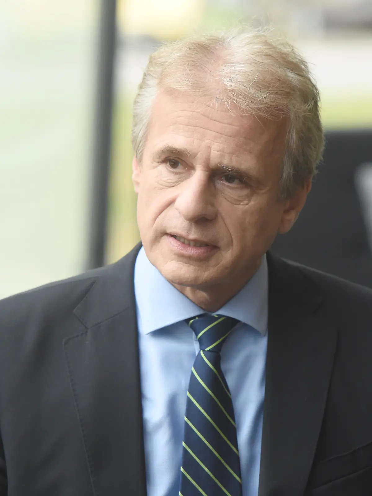 Alexander S. Kekulé