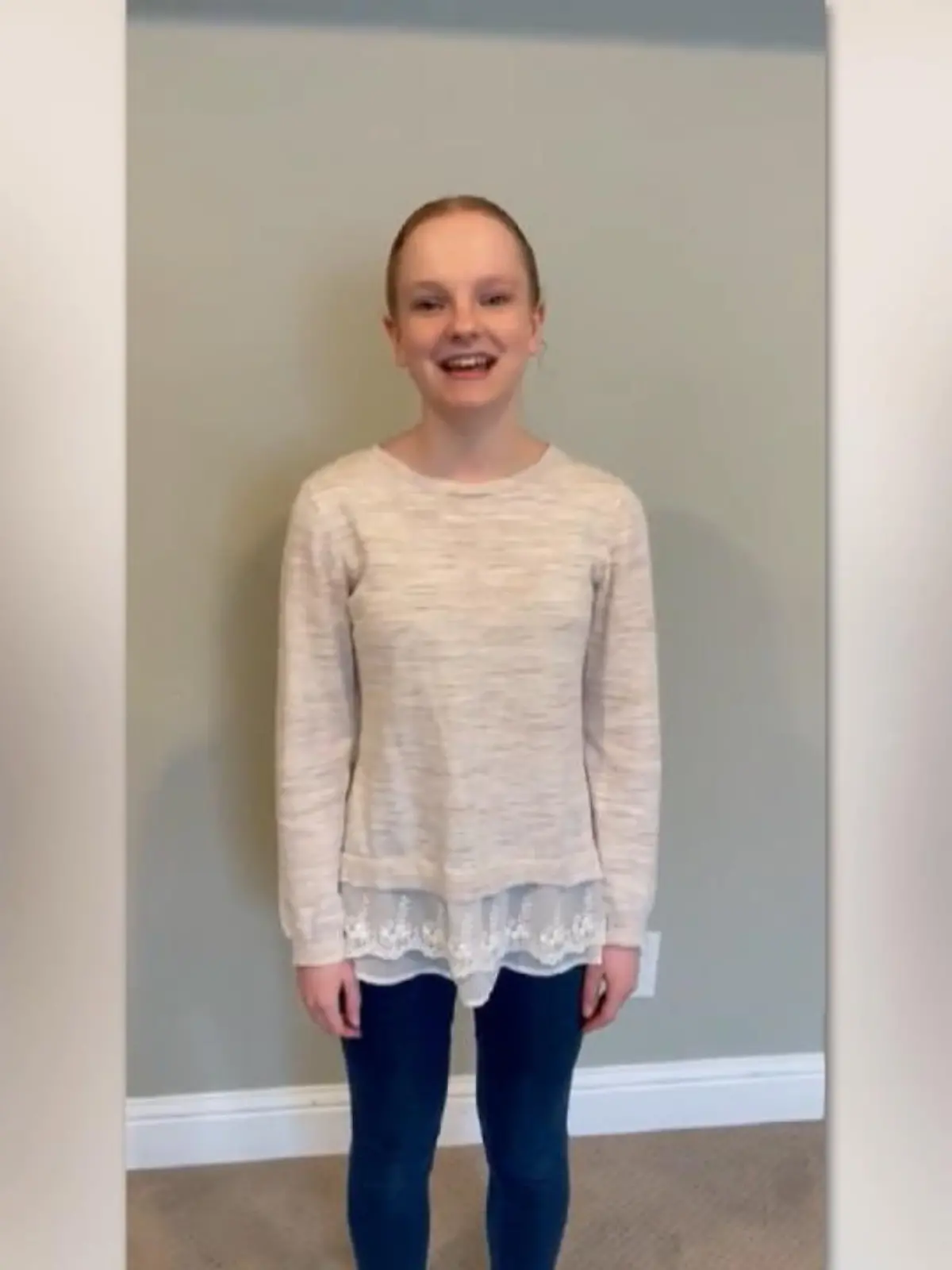 Am 13. Dezember verschwindet Maddie Allen (19) aus einem Studentenwohnheim im US-Bundesstaat Utah. Ein 39-Jähriger verschleppt die Studentin und missbraucht sie fünf Tage lang in seinem Keller. Eine Textnachricht von Maddie an ihre Eltern bringt die Ermittler auf die Spur des Täters.