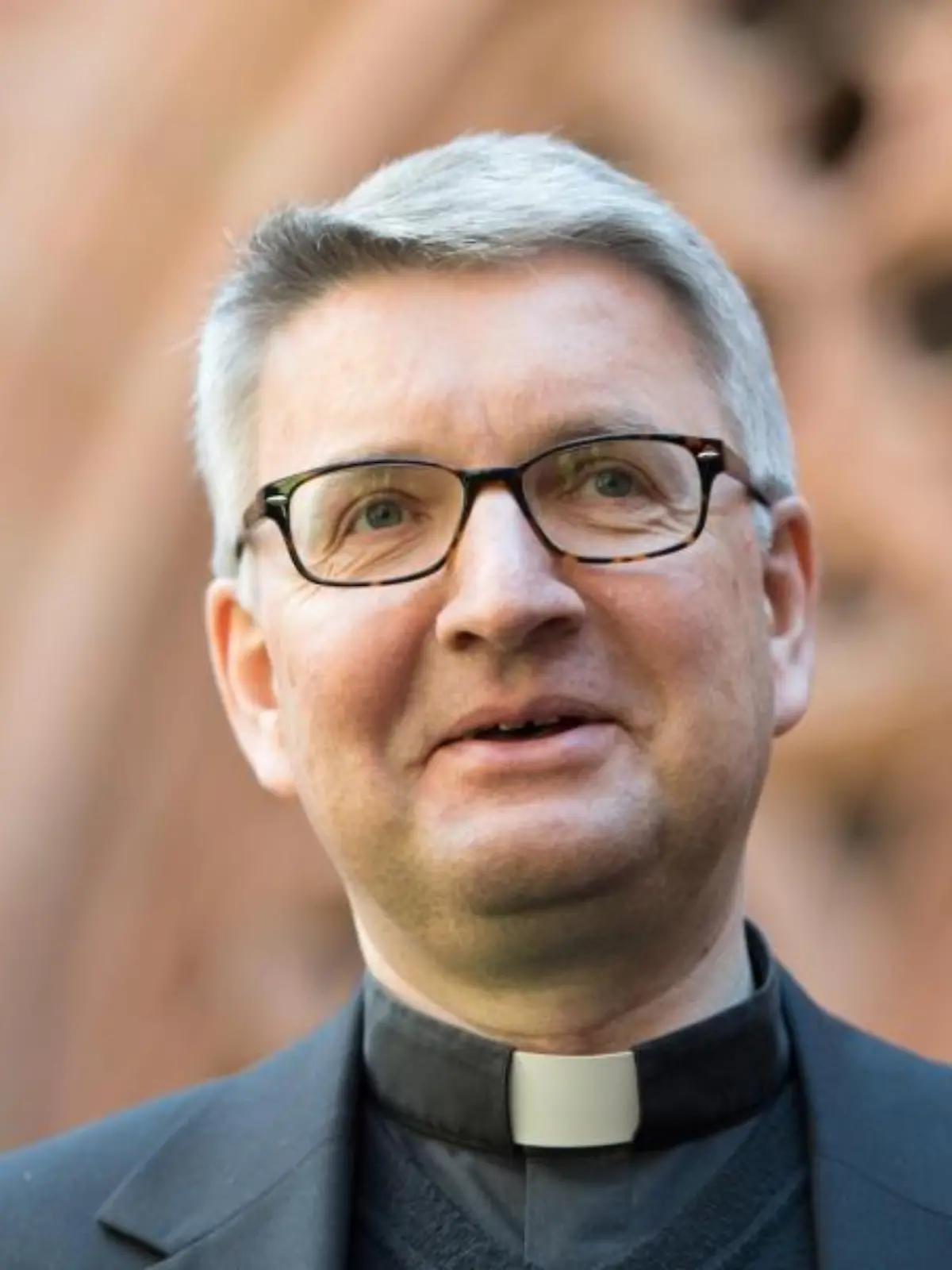 Peter Kohlgraf