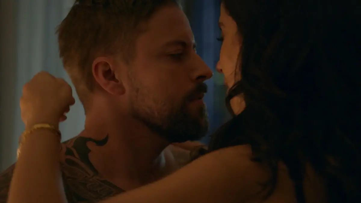 Haben Laura und John Sex? Heißer GZSZ-Spoiler!
