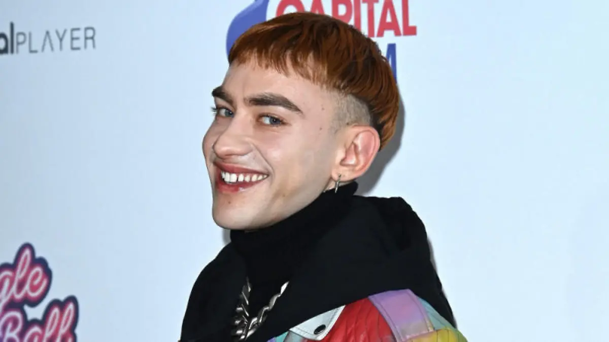 Olly Alexander: Years & Years musste eine Ein-Mann-Show werden