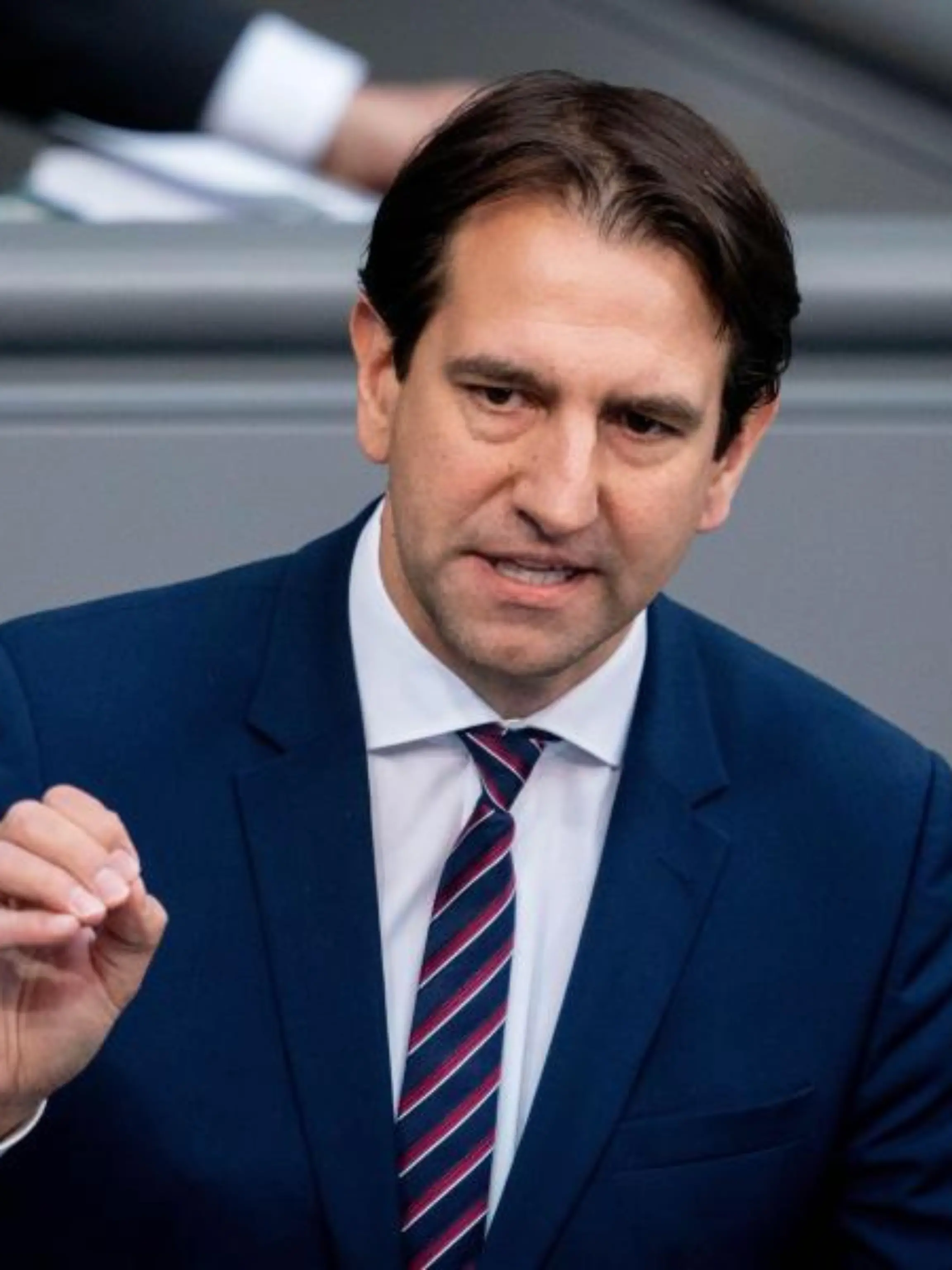 Andreas Jung