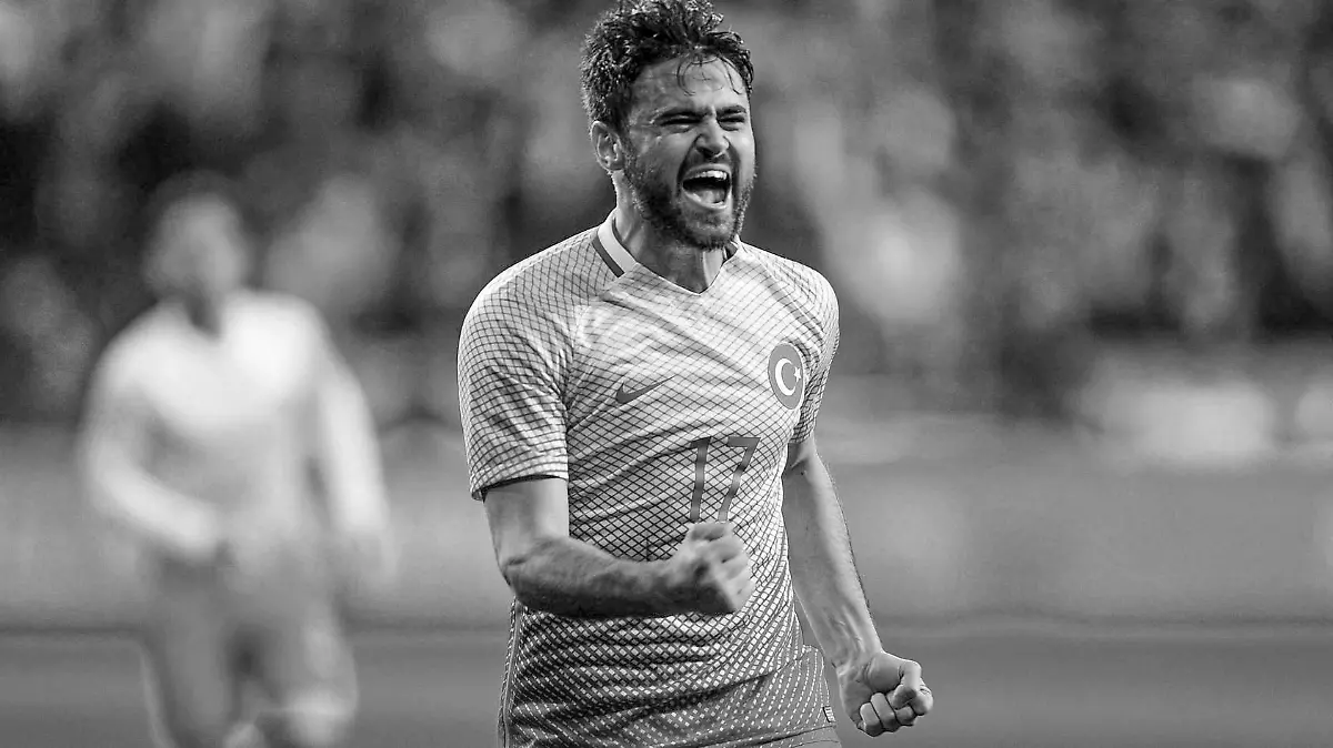 Ahmet Calik
