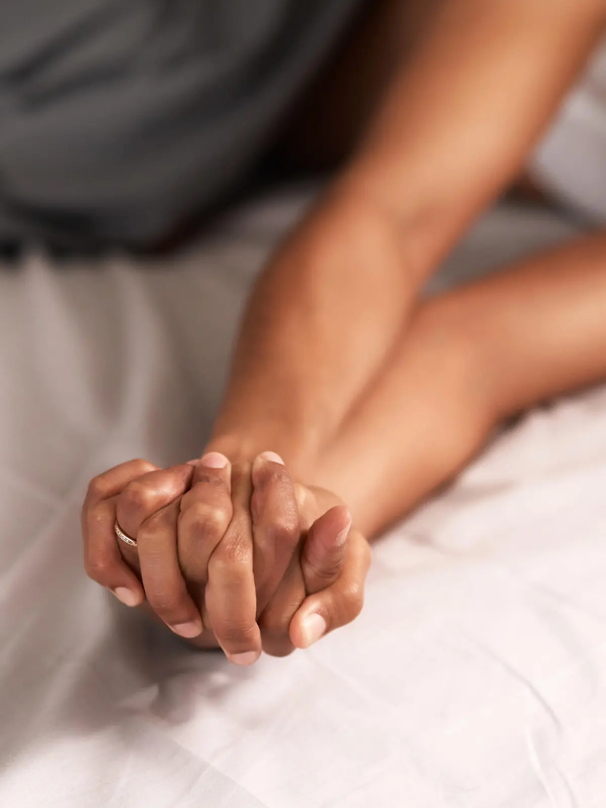 Whatever the question, love is the answer
