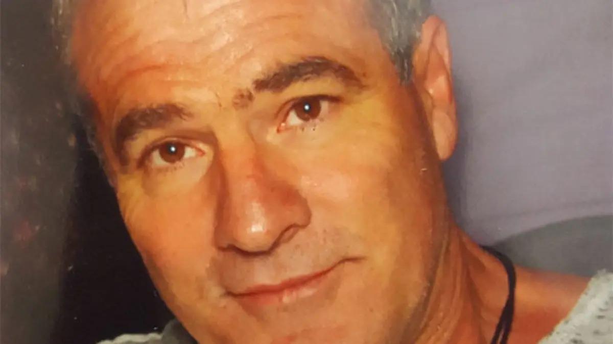 Wo ist Dionisio Lazaro Ortiz? Wer kann Hinweise geben?