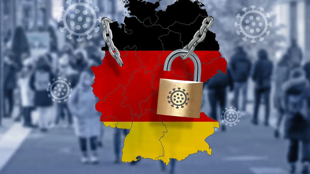 In Deutschland werden die ersten Corona-Regeln weiter gelockert.