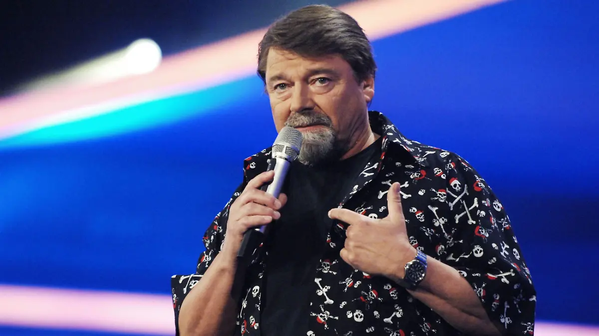 Jürgen von der Lippe